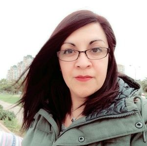 Meet your Posher, Barbara